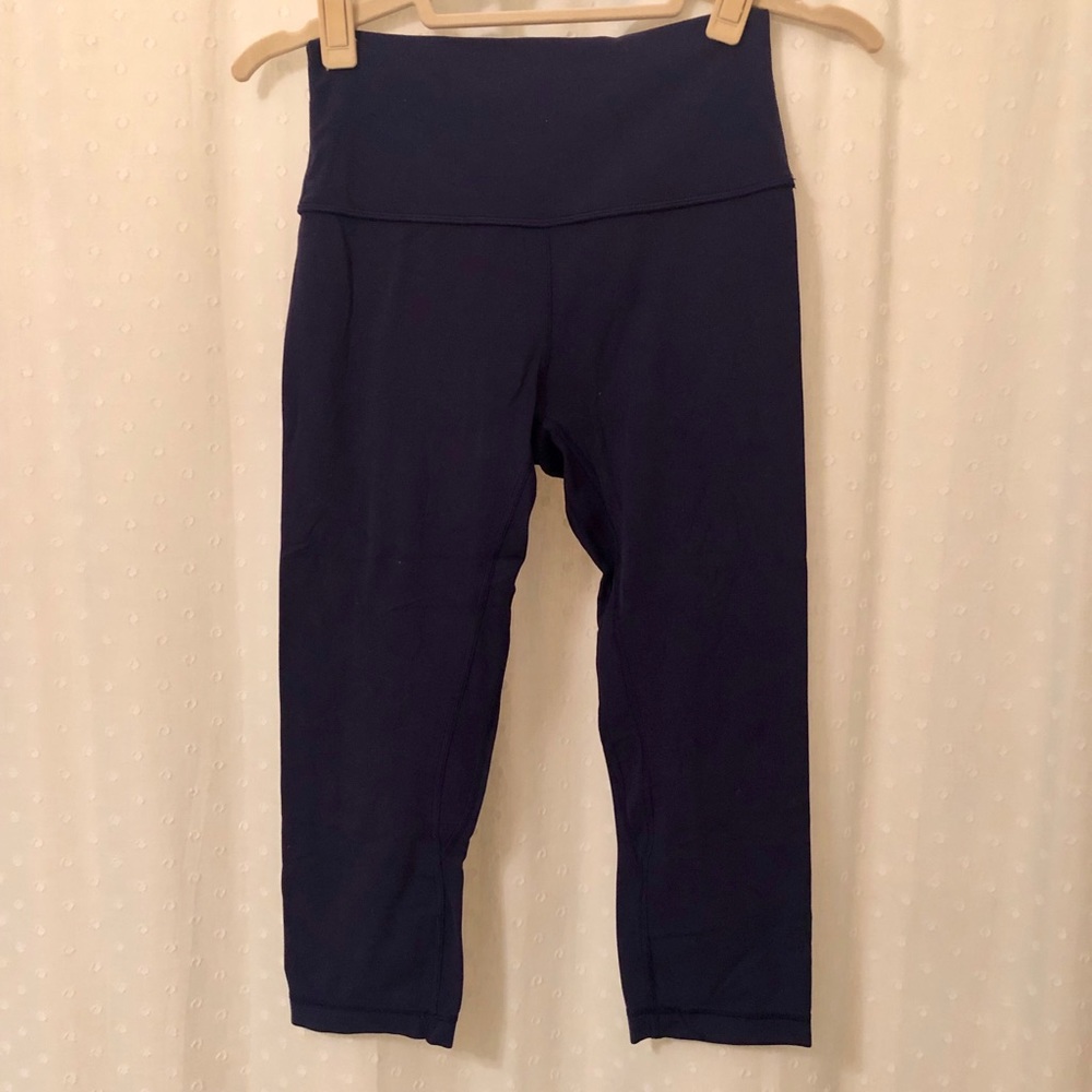 Plum second skin “naked” leggings
